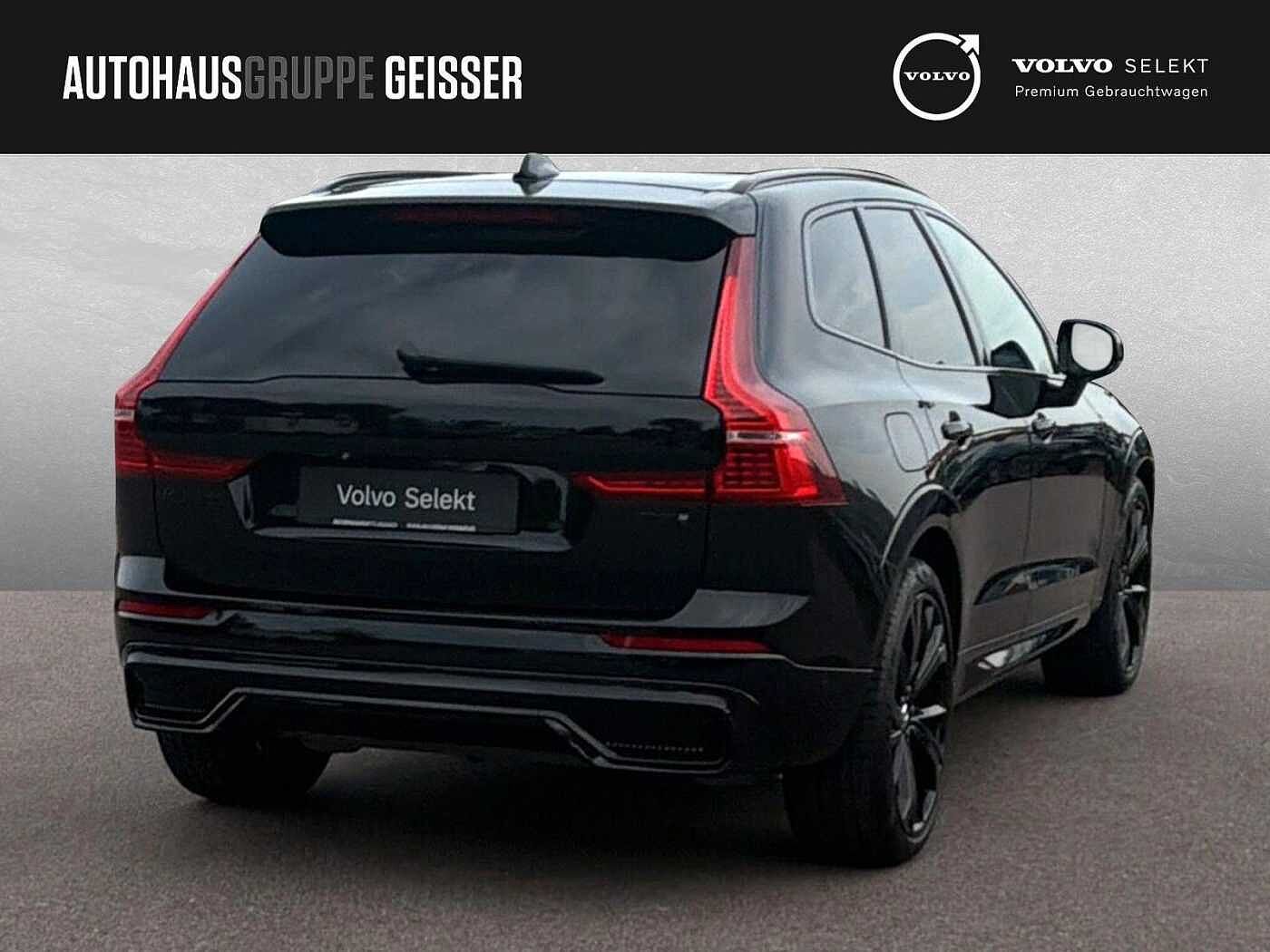 Volvo XC60 – Bild 7