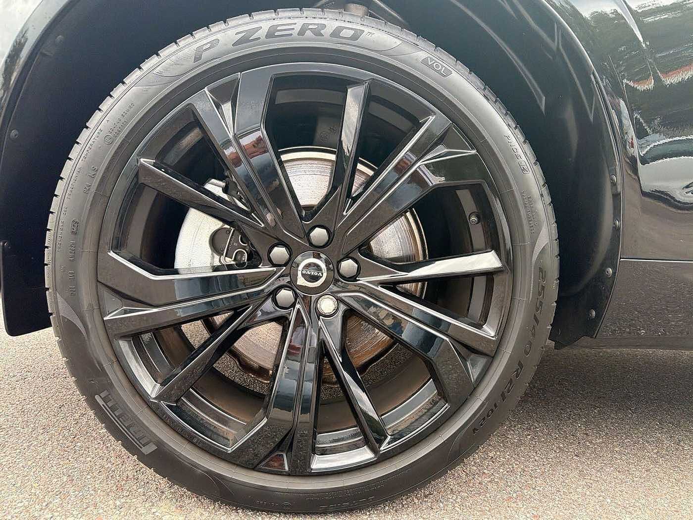 Volvo XC60 – Bild 2