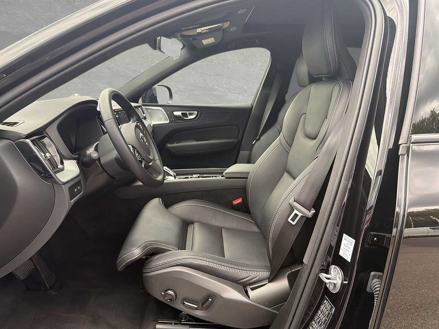 Volvo XC60 – Bild 3