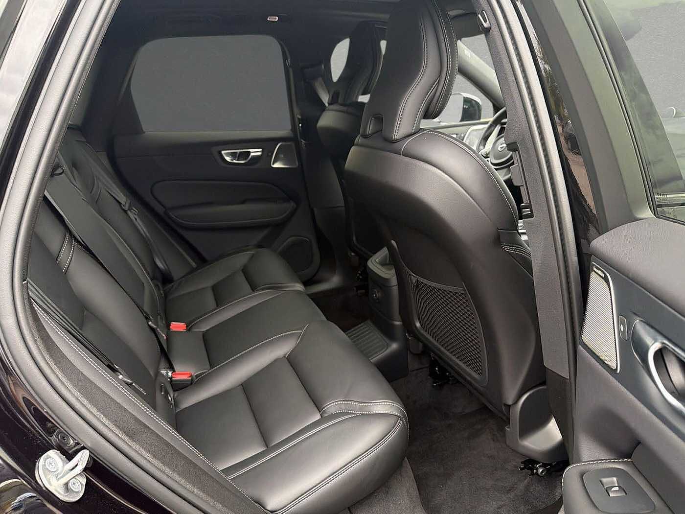 Volvo XC60 – Bild 5