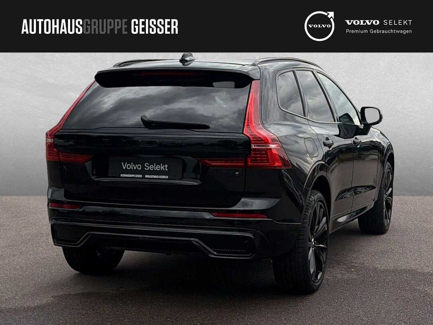 Volvo XC60 – Bild 7