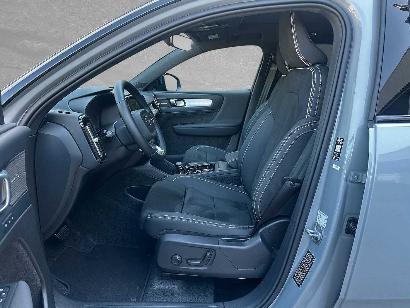 Volvo XC40 – Bild 3