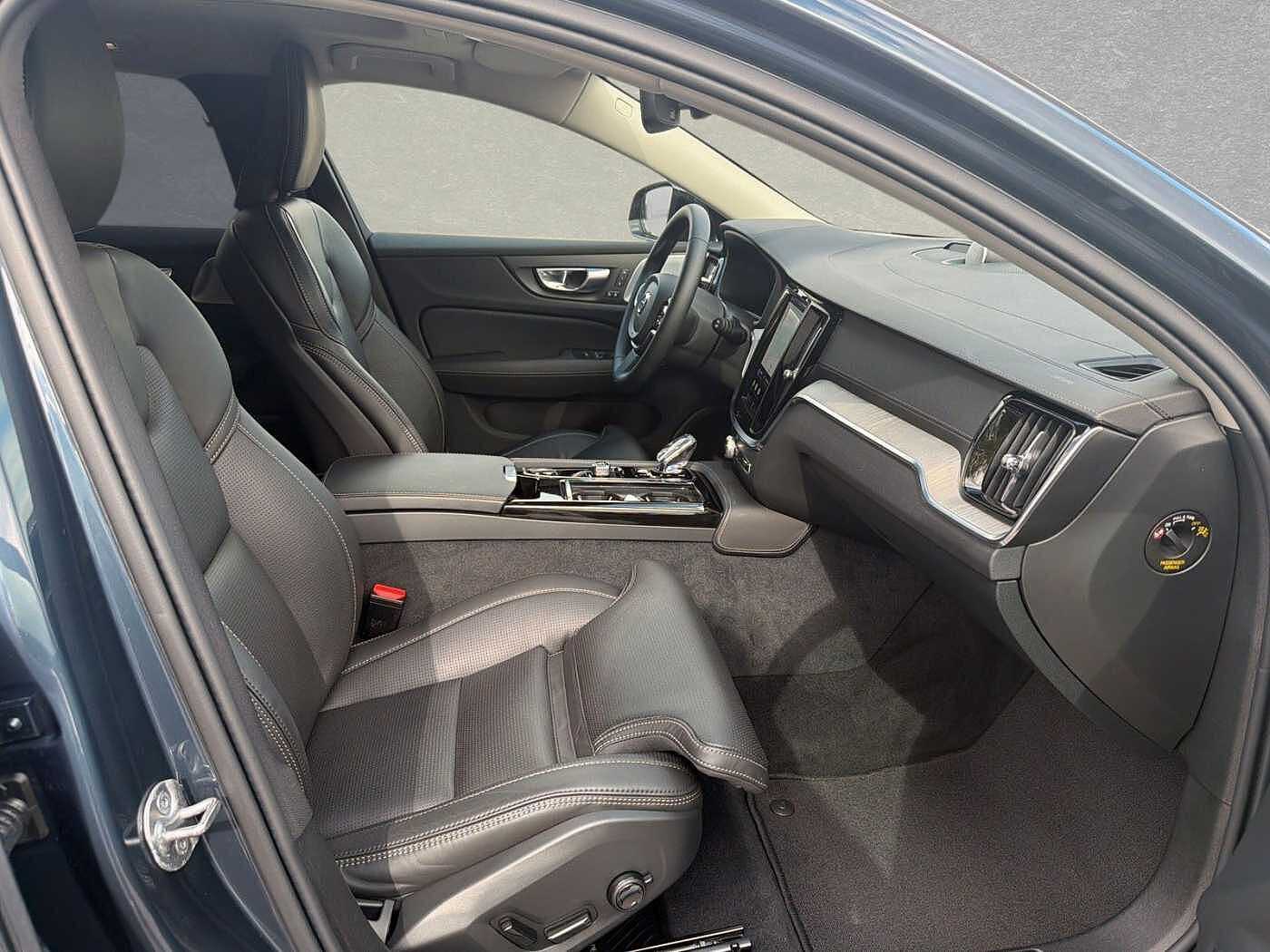 Volvo V60 – Bild 4