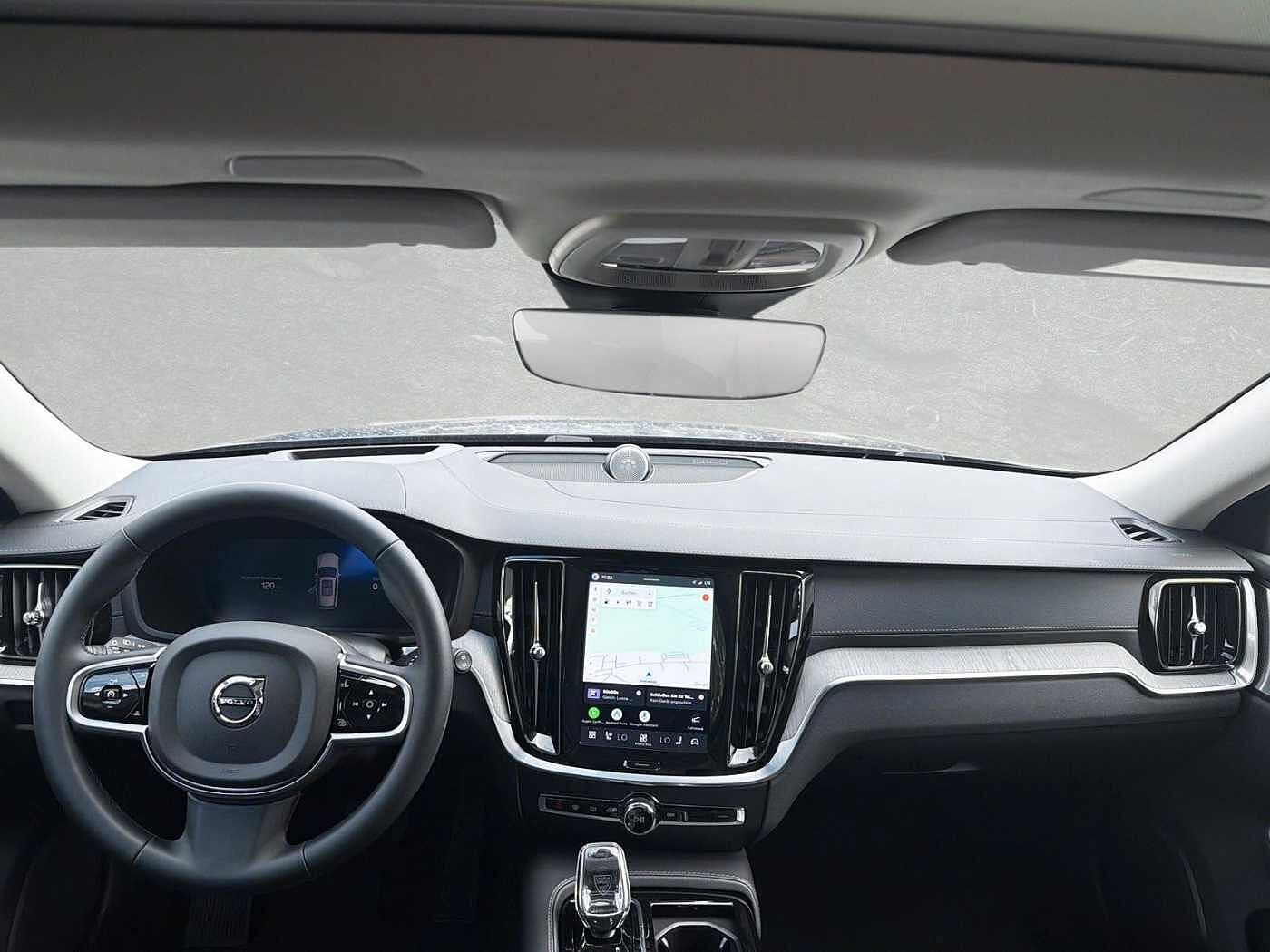 Volvo V60 – Bild 6