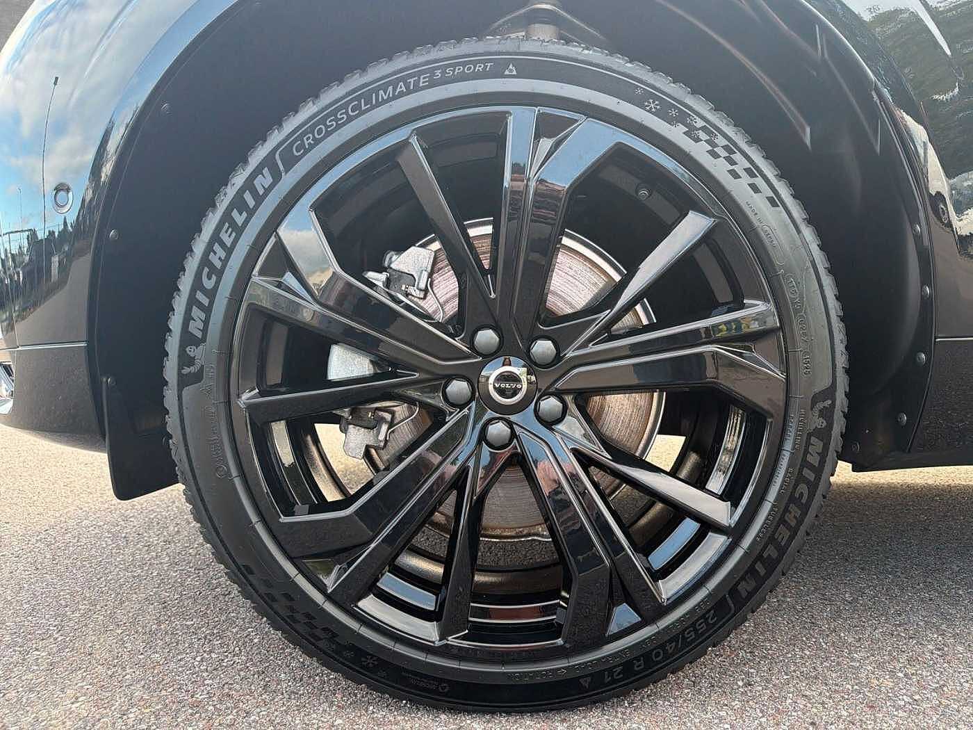 Volvo XC60 – Bild 2