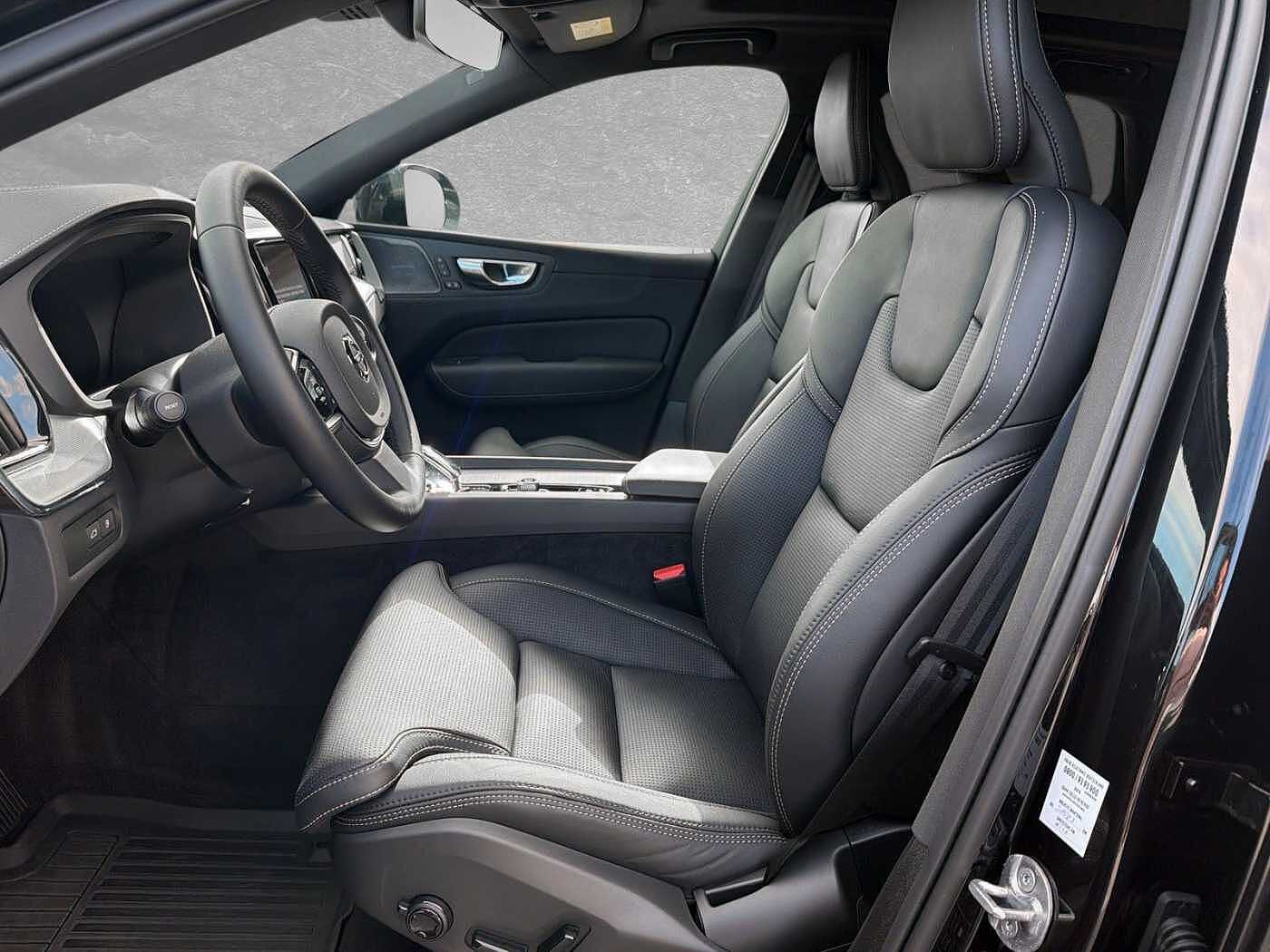 Volvo XC60 – Bild 3