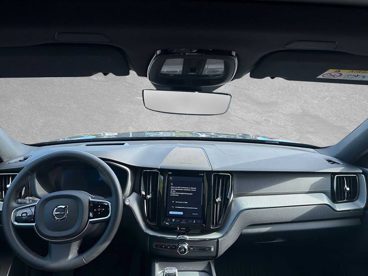 Volvo XC60 – Bild 6