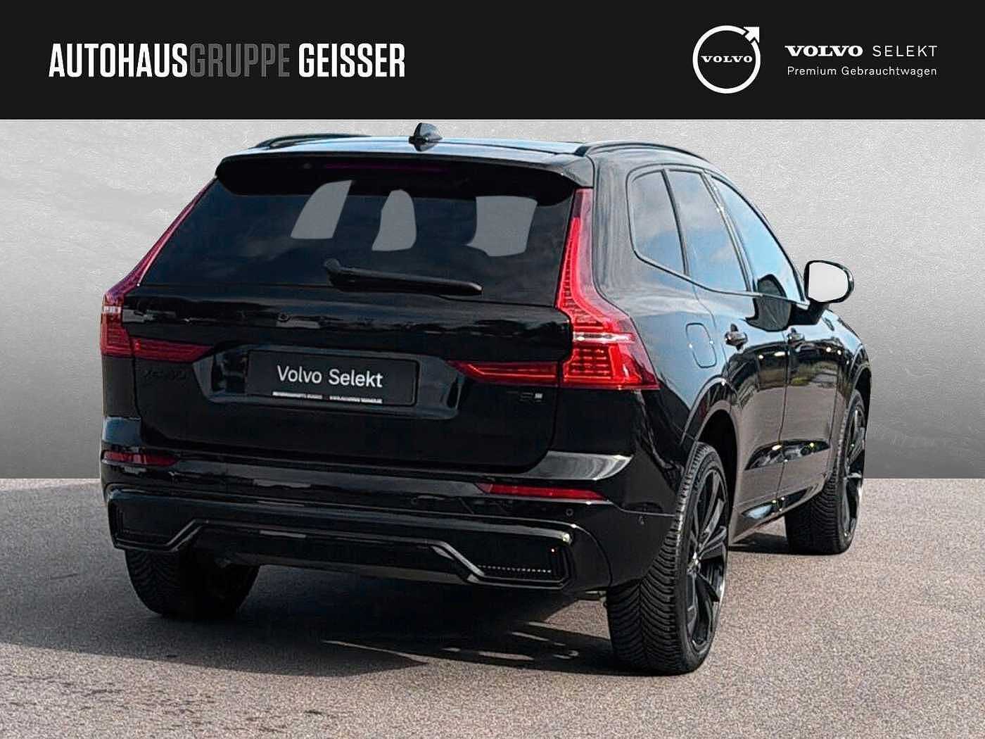 Volvo XC60 – Bild 7