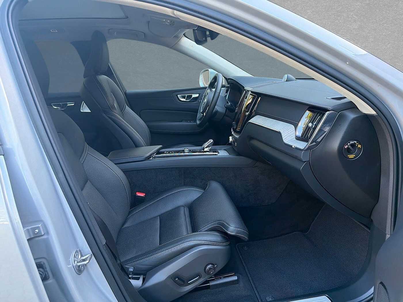 Volvo XC60 – Bild 4