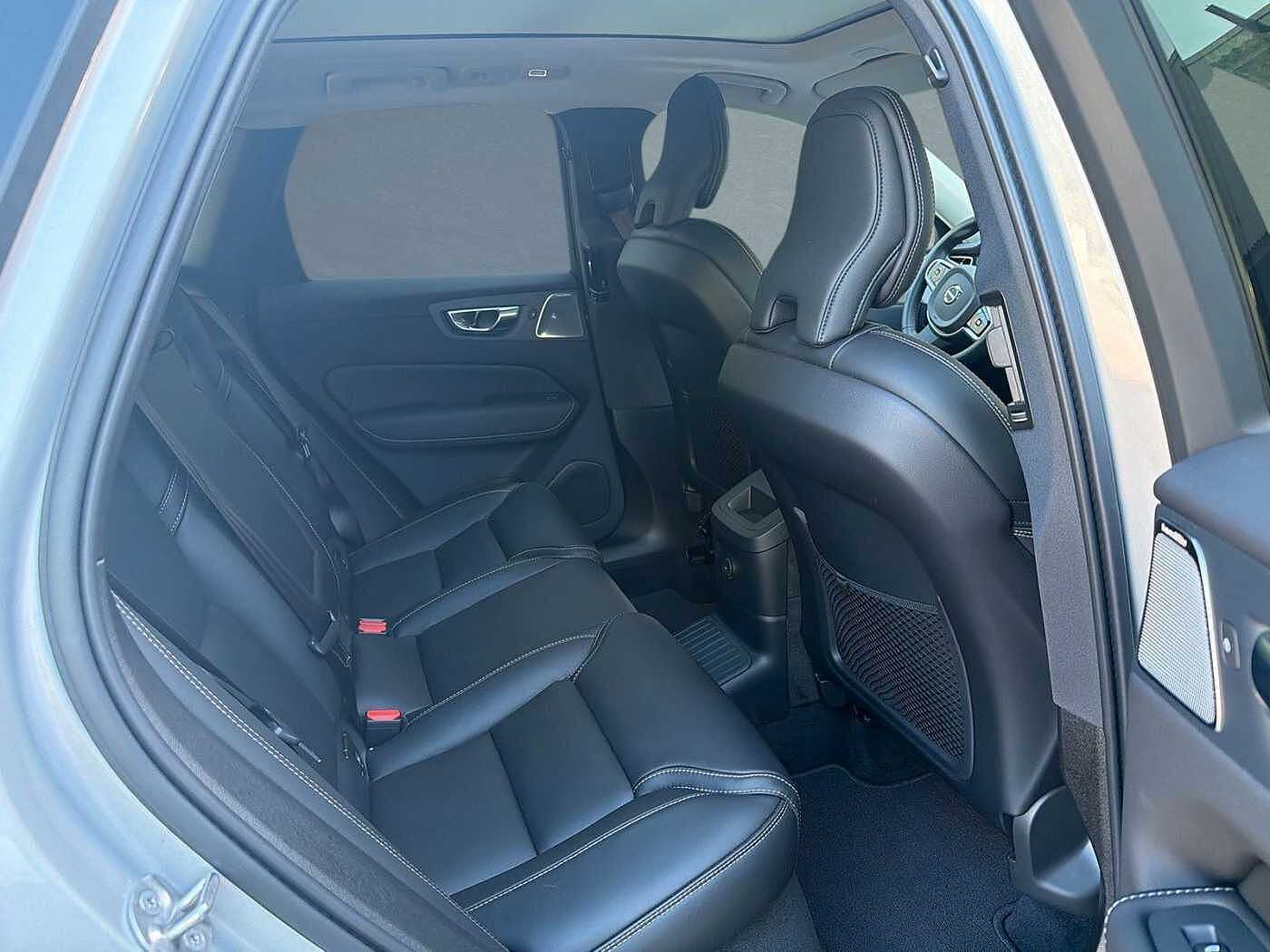 Volvo XC60 – Bild 5