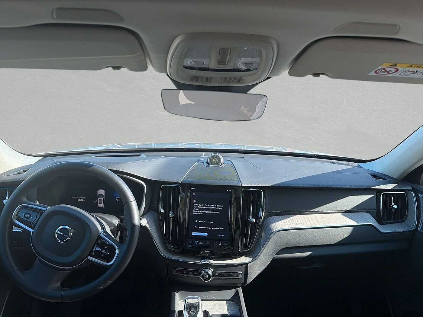 Volvo XC60 – Bild 6