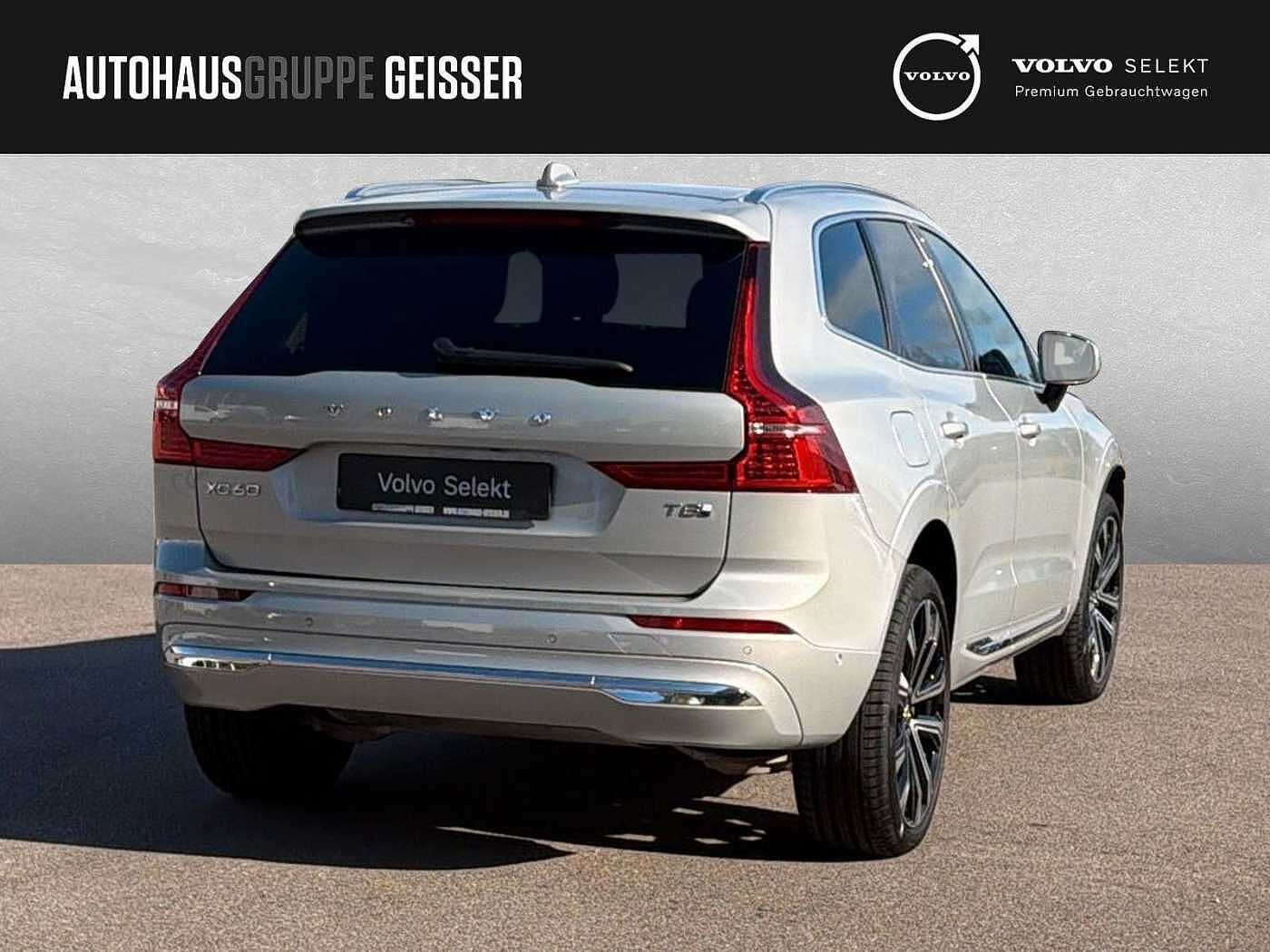 Volvo XC60 – Bild 7
