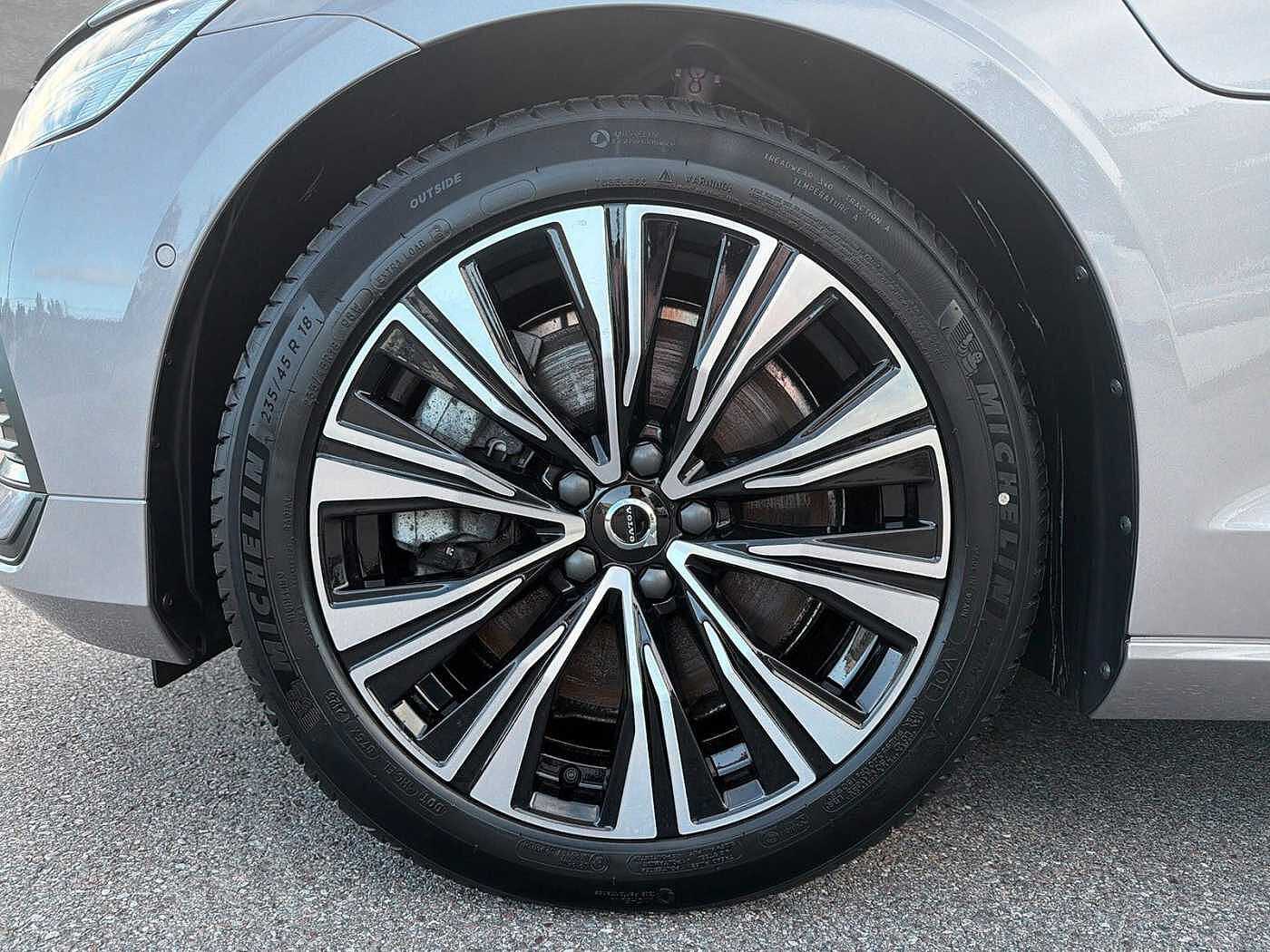 Volvo V60 – Bild 2
