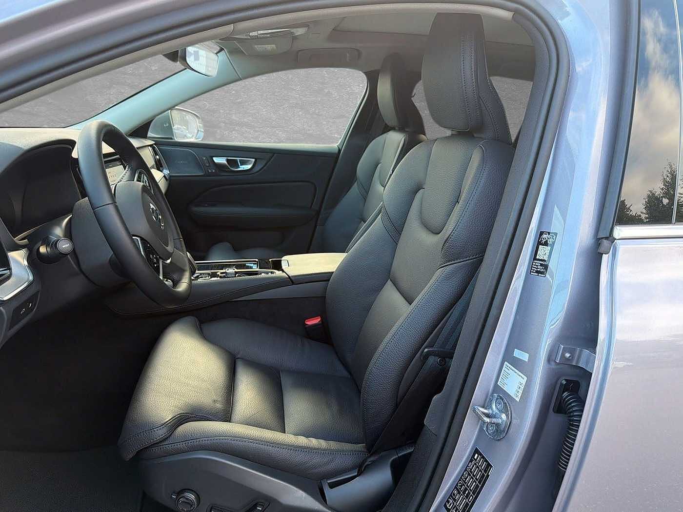 Volvo V60 – Bild 3