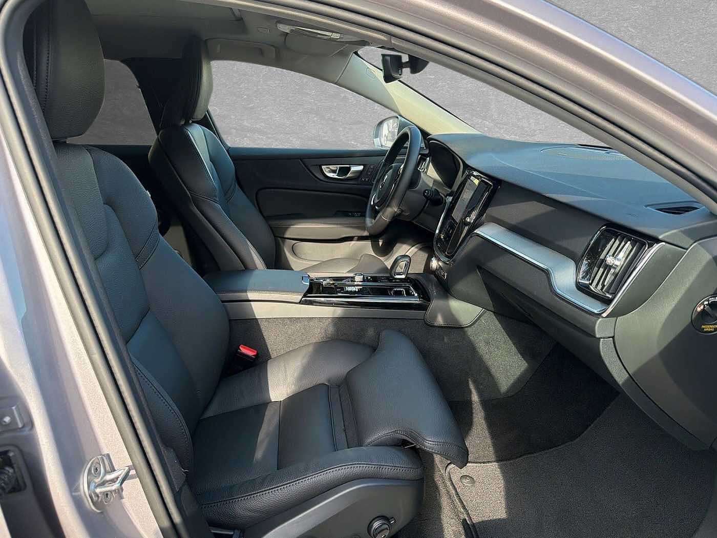 Volvo V60 – Bild 4
