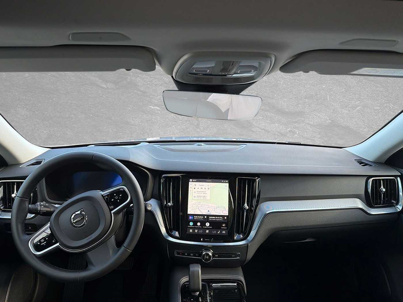 Volvo V60 – Bild 6