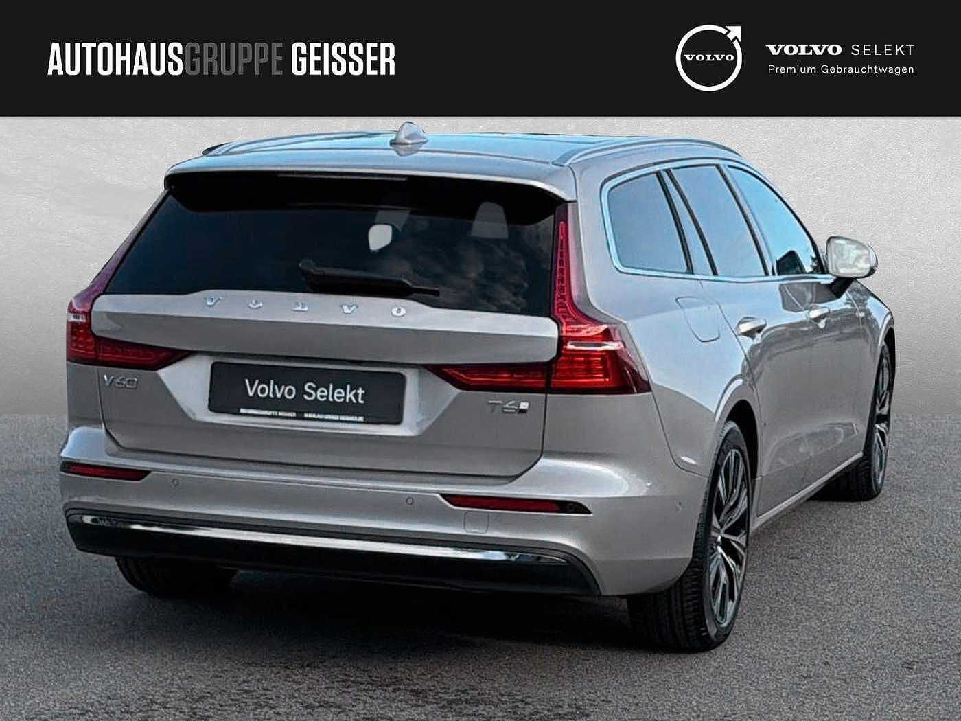 Volvo V60 – Bild 7
