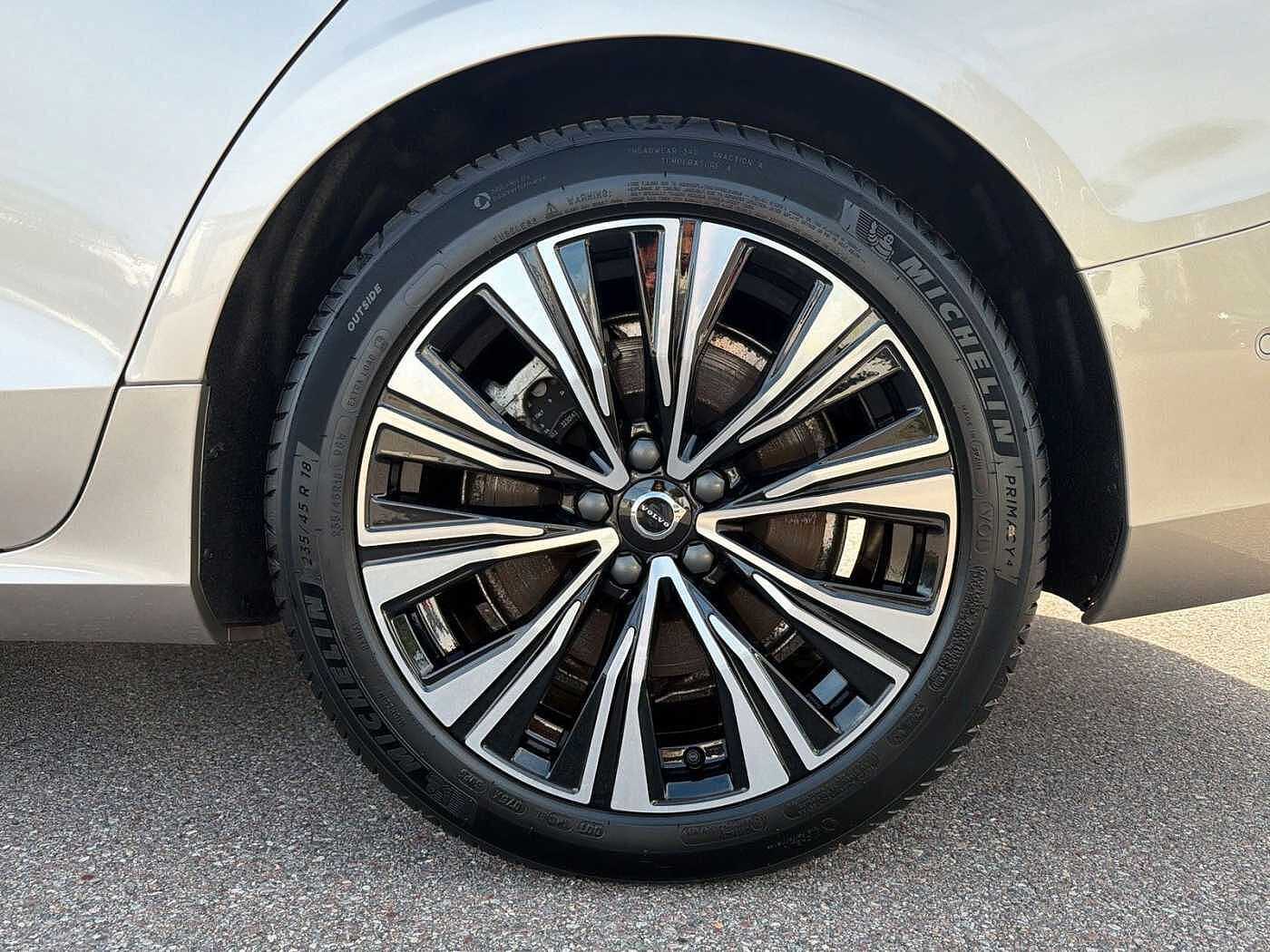 Volvo V60 – Bild 2