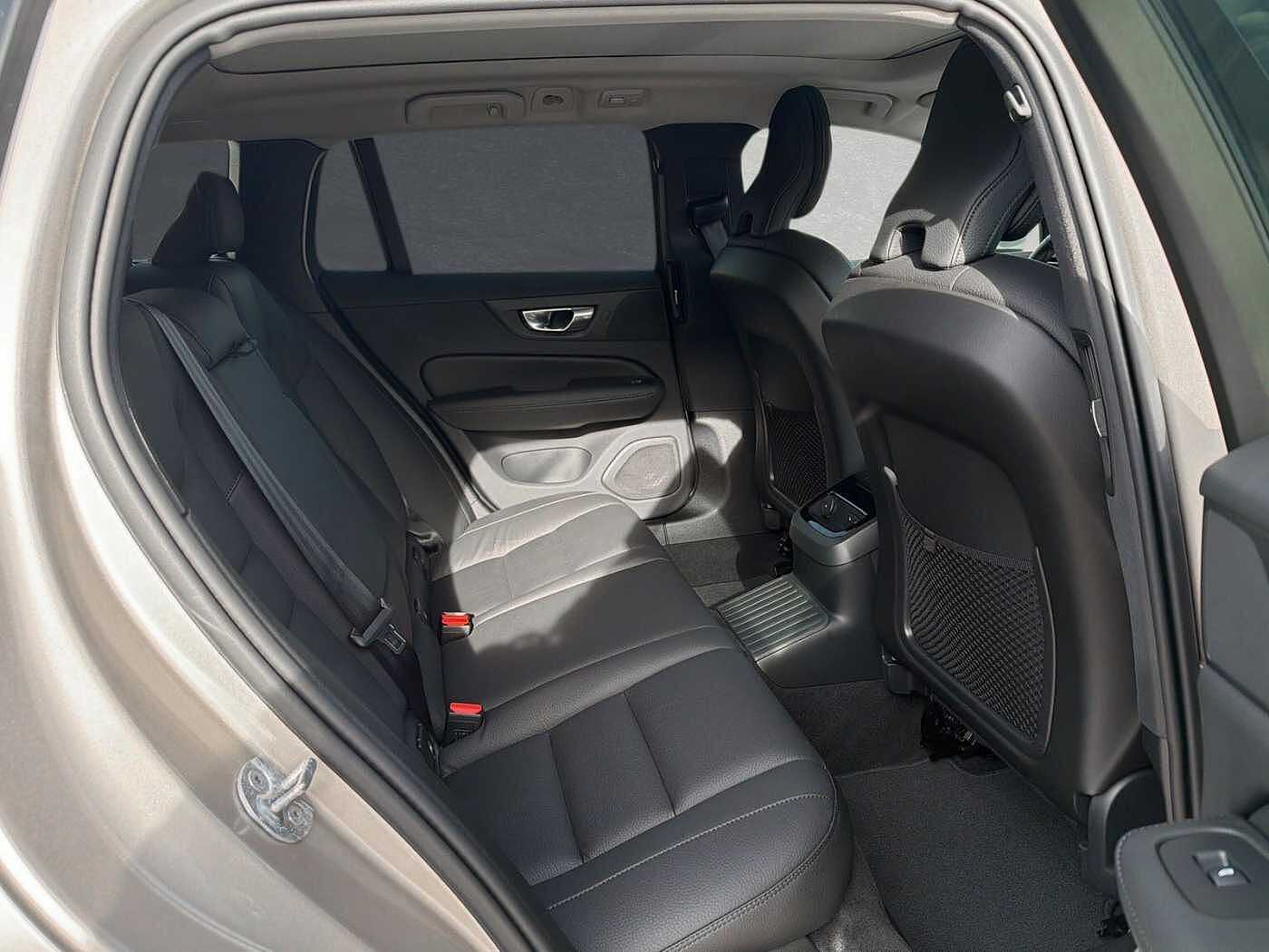 Volvo V60 – Bild 5