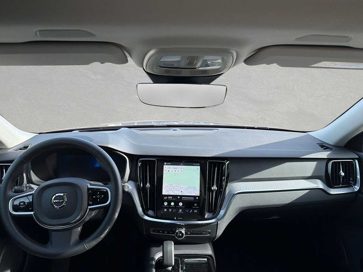 Volvo V60 – Bild 6