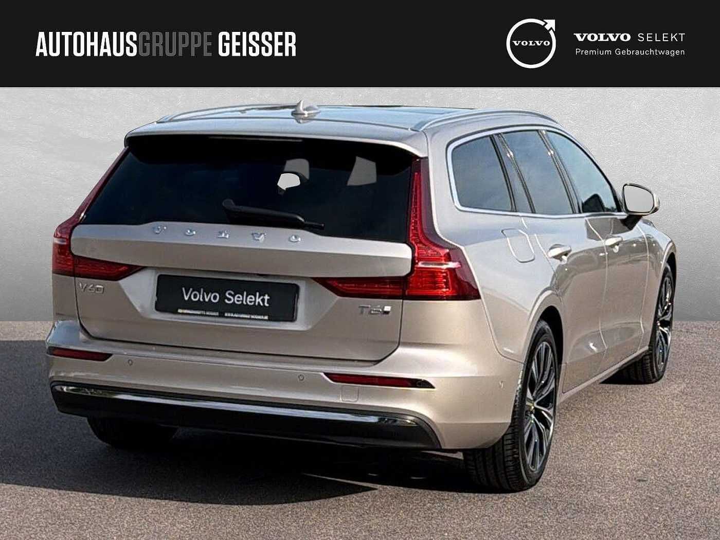 Volvo V60 – Bild 7