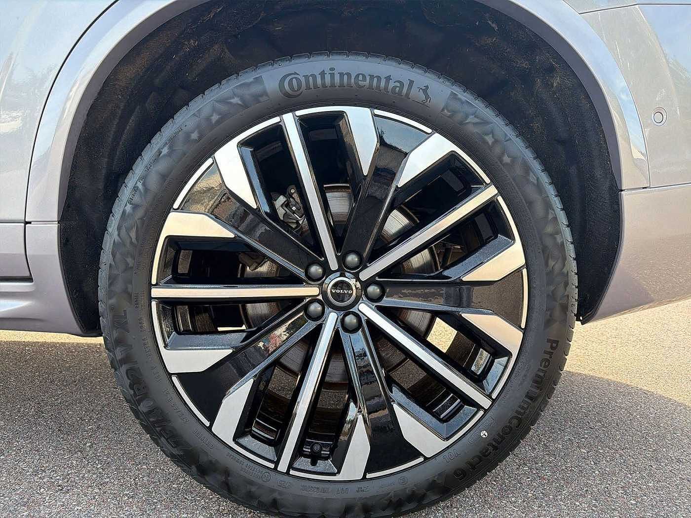 Volvo XC90 – Bild 2