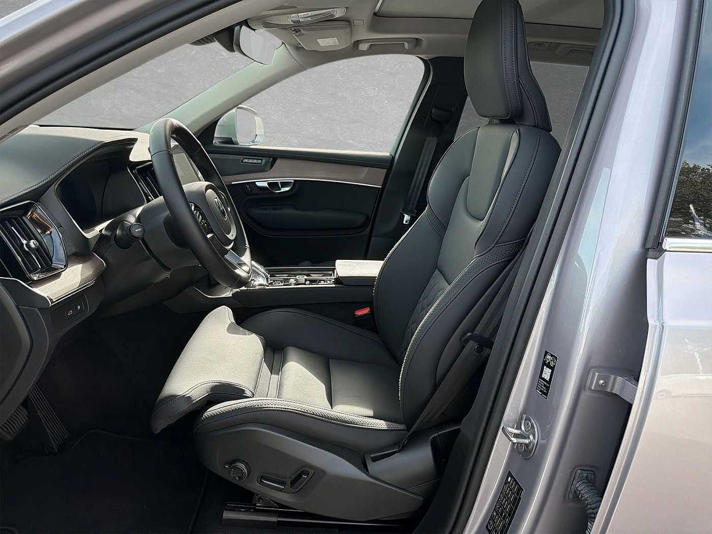 Volvo XC90 – Bild 3