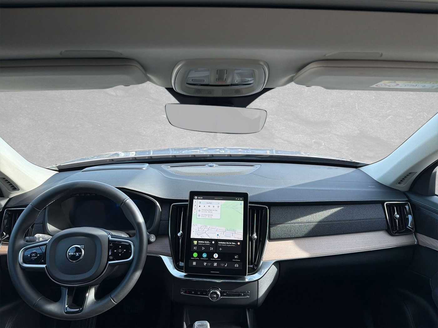 Volvo XC90 – Bild 6