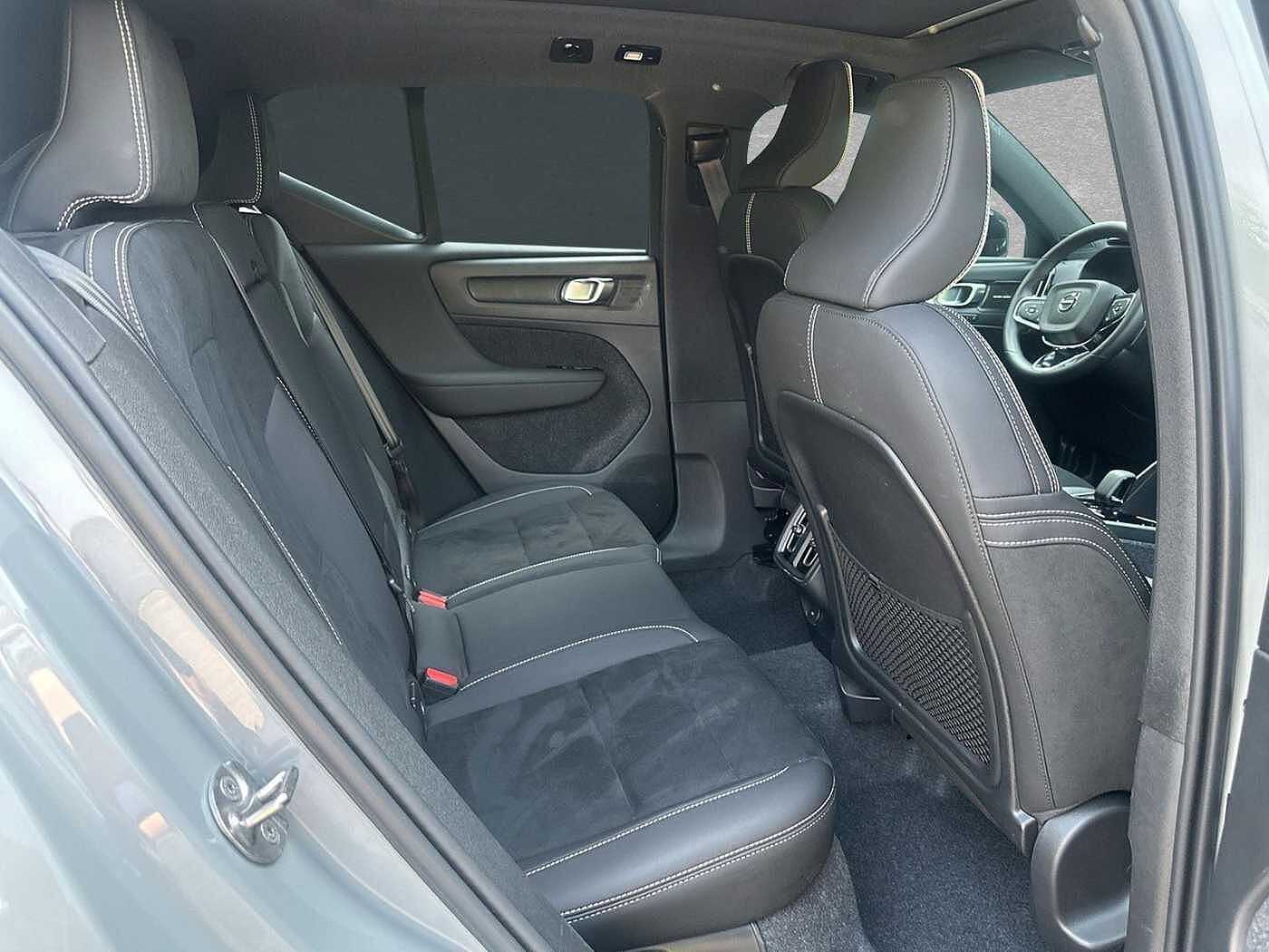 Volvo XC40 – Bild 5