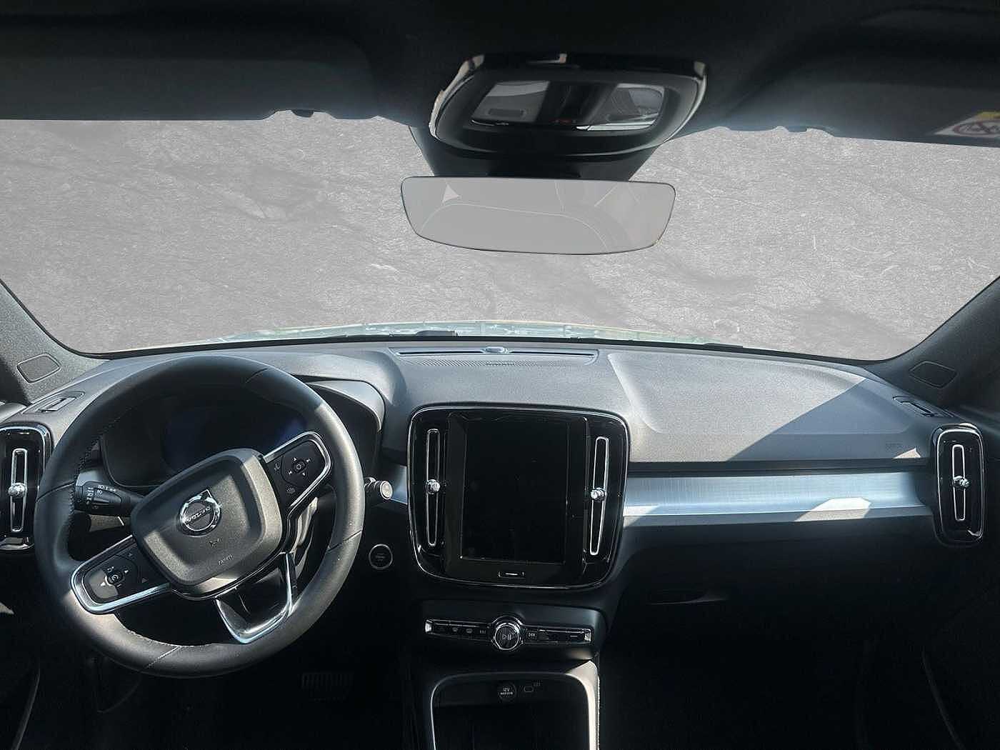 Volvo XC40 – Bild 6