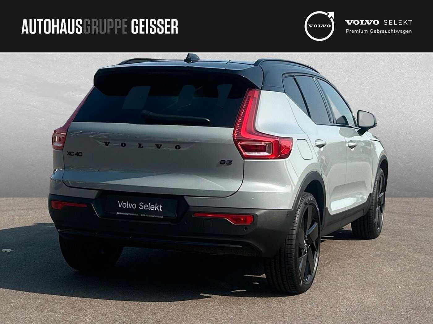 Volvo XC40 – Bild 7