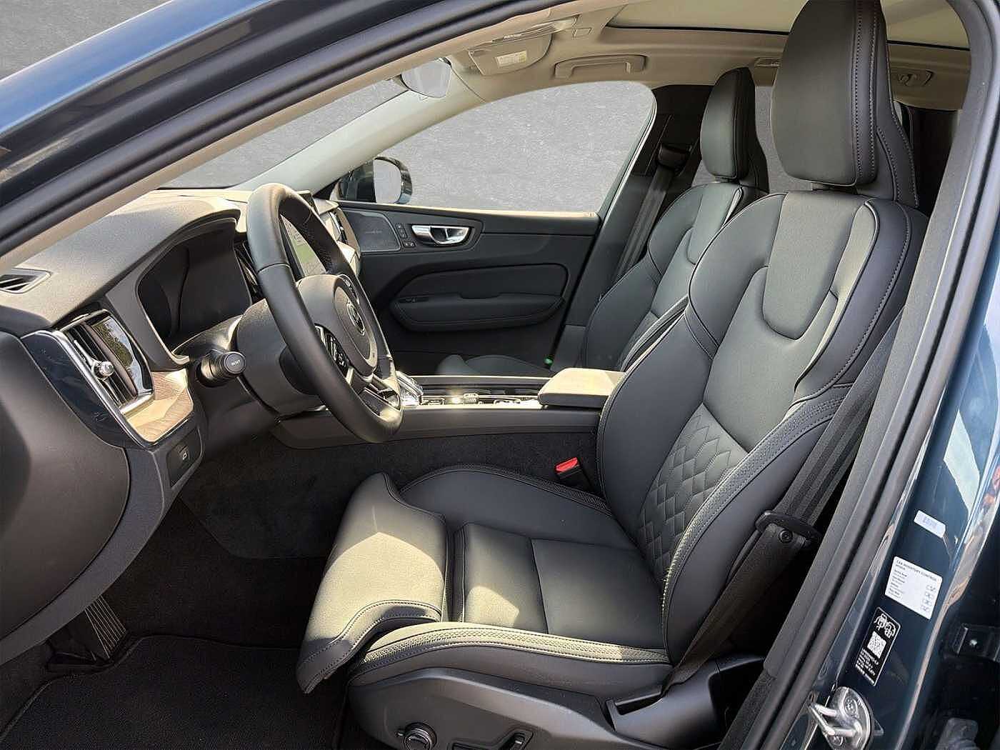 Volvo XC60 – Bild 3