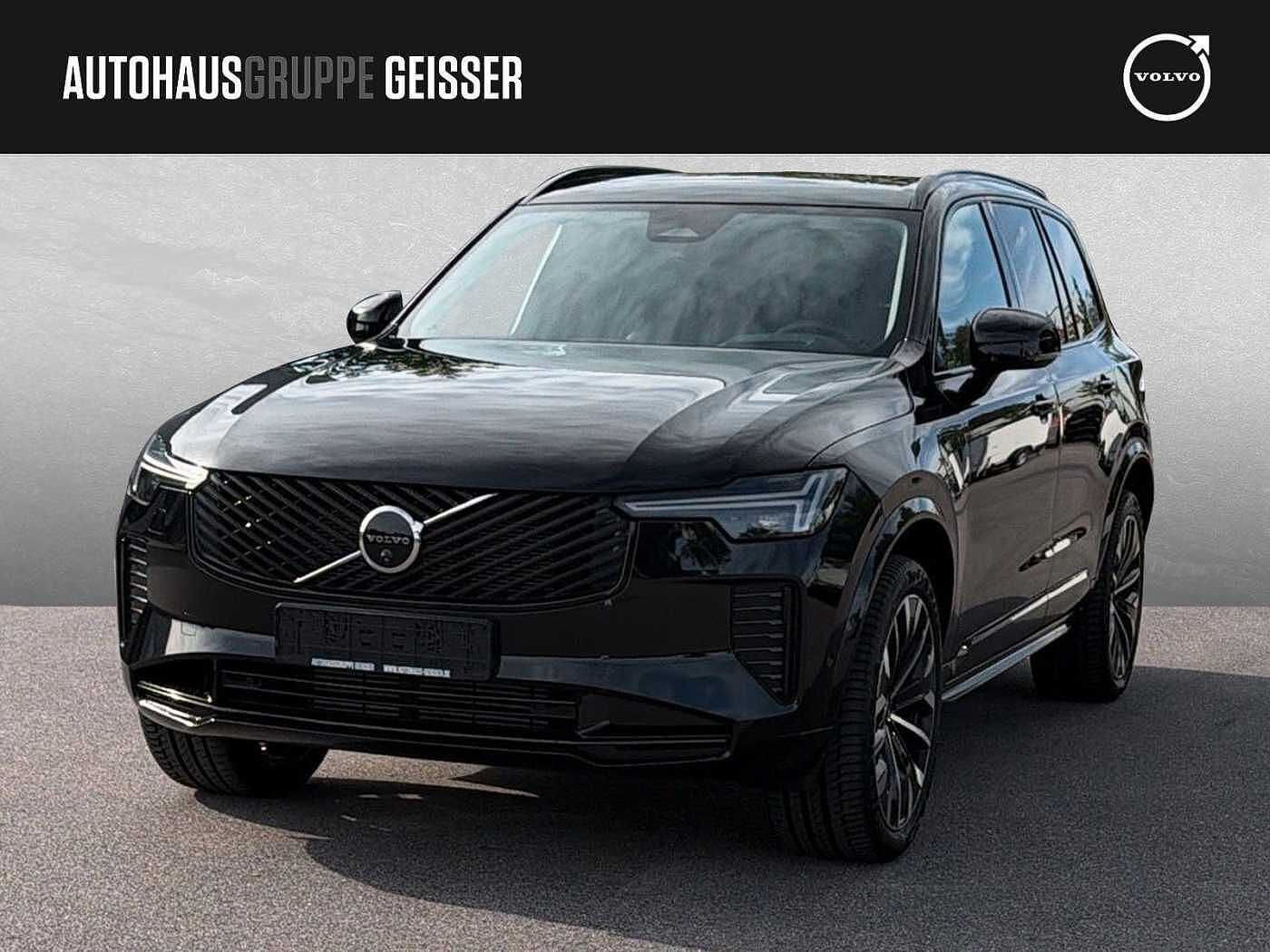 Volvo XC 90
