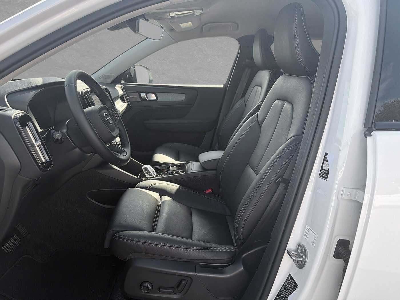 Volvo XC40 – Bild 3