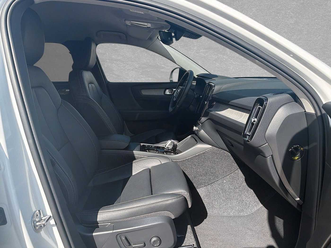 Volvo XC40 – Bild 4