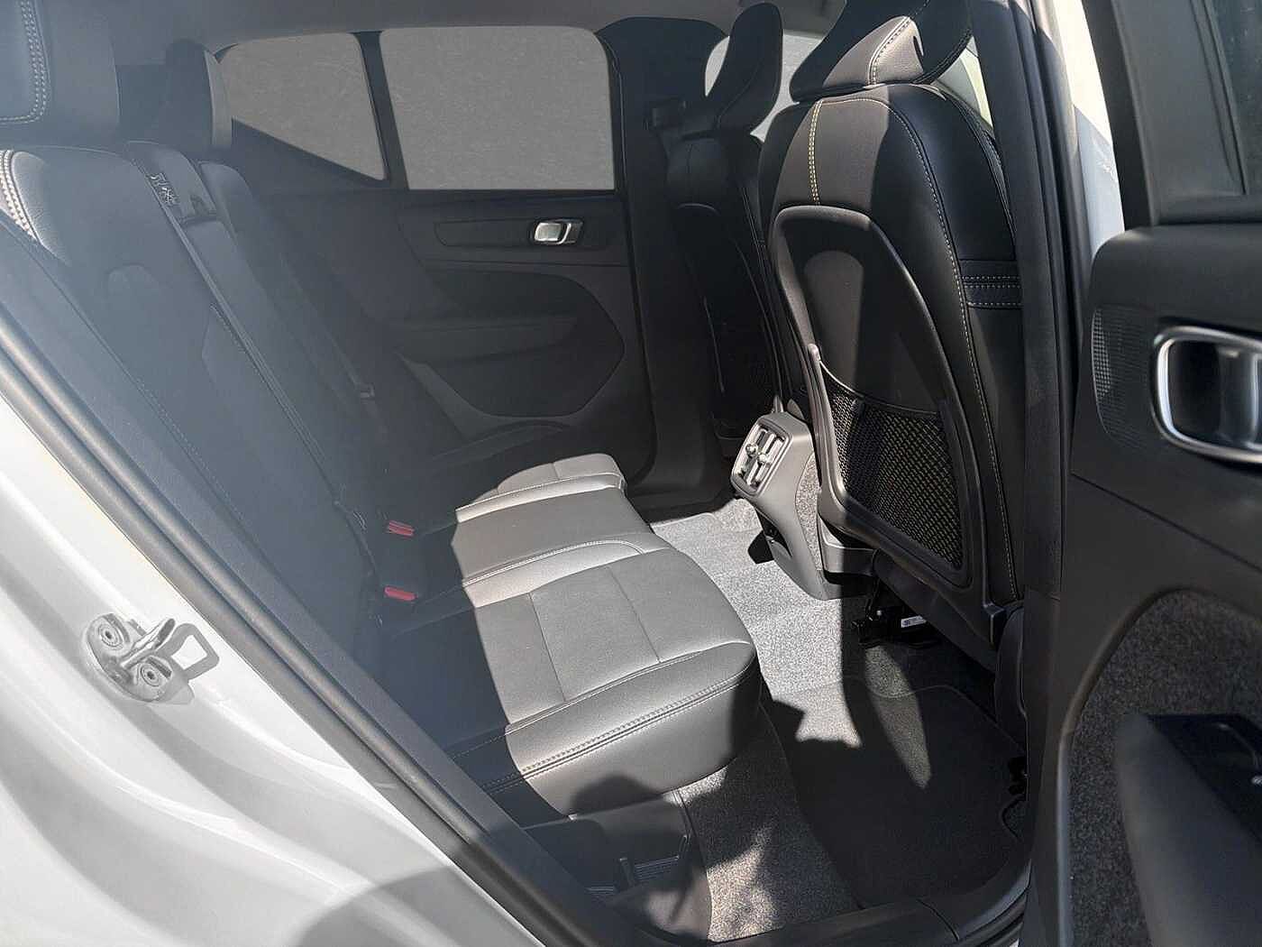 Volvo XC40 – Bild 5
