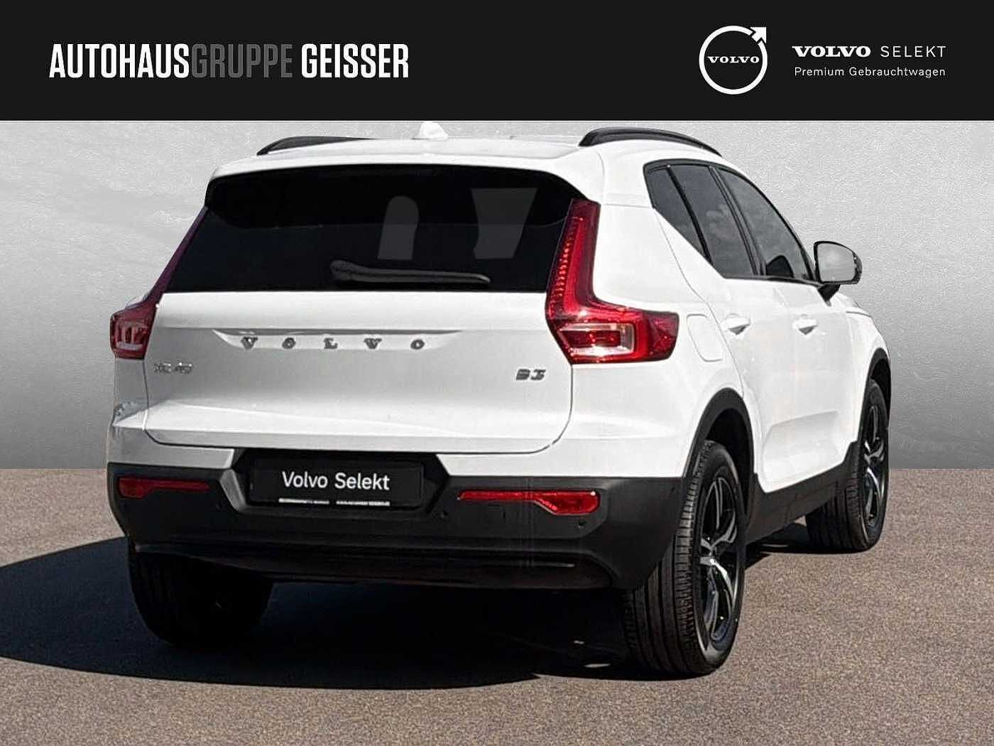 Volvo XC40 – Bild 7
