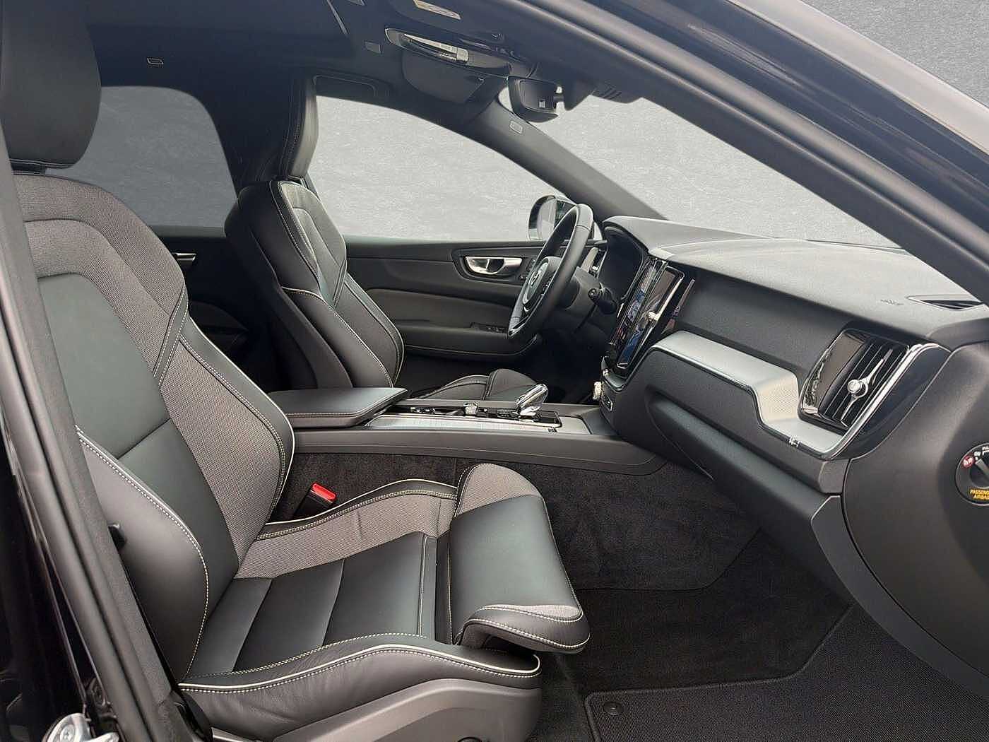 Volvo XC60 – Bild 4