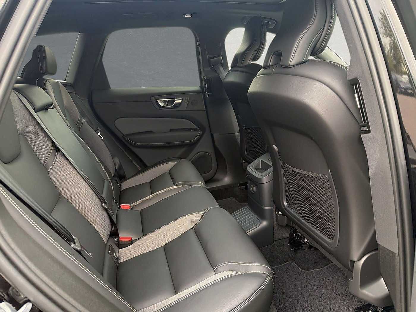 Volvo XC60 – Bild 5