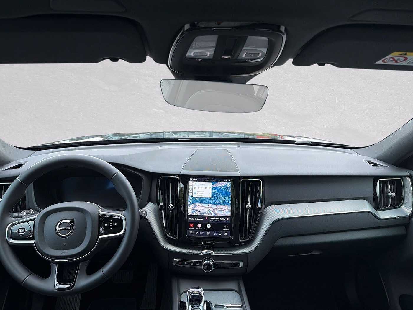 Volvo XC60 – Bild 6