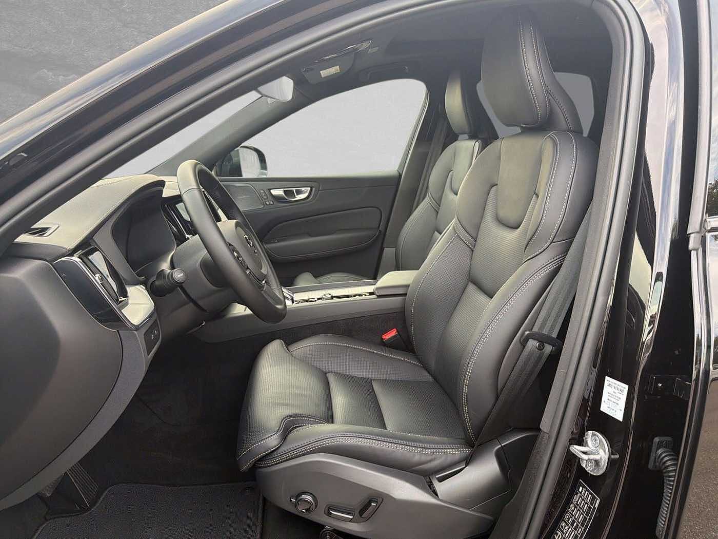 Volvo XC60 – Bild 3