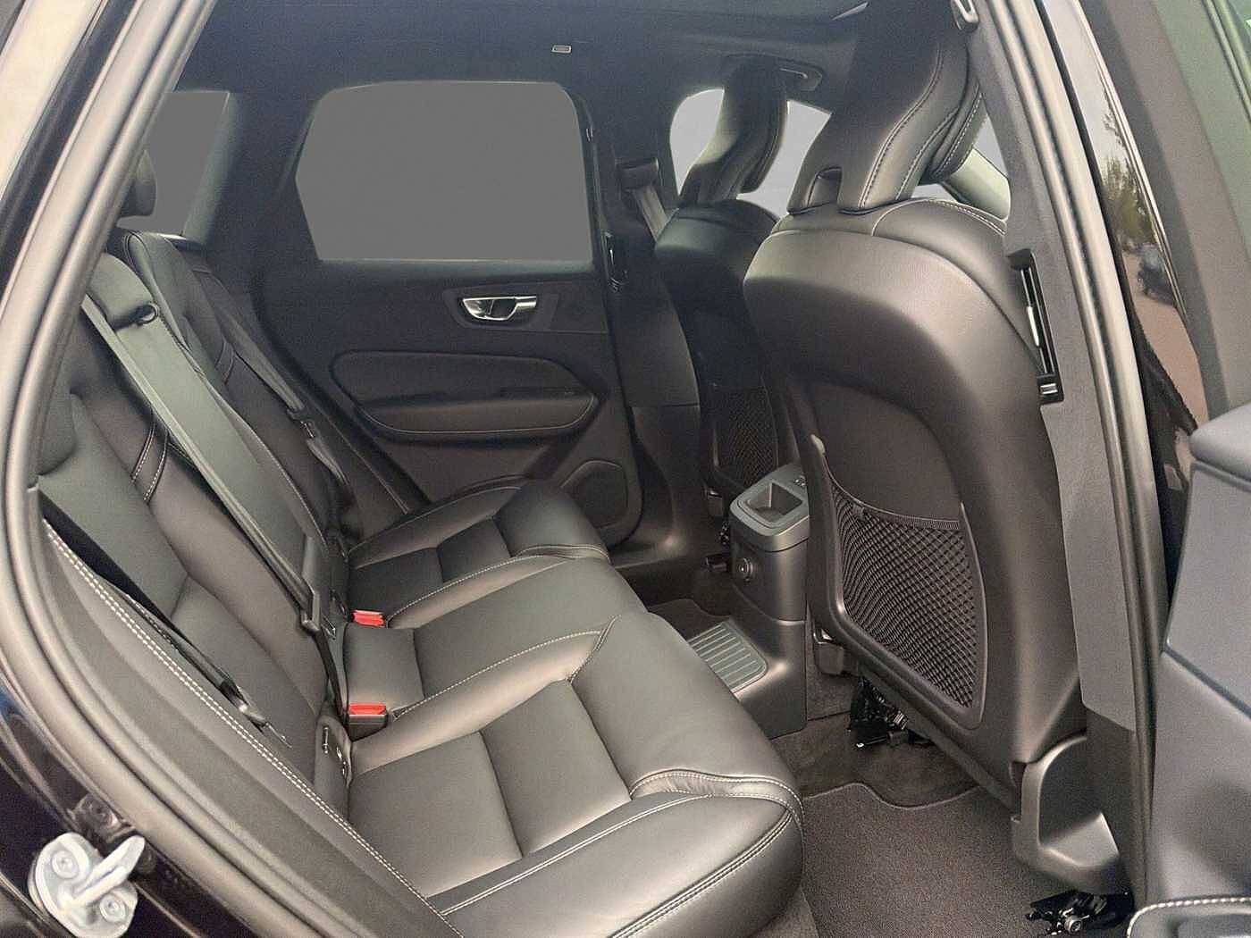 Volvo XC60 – Bild 5