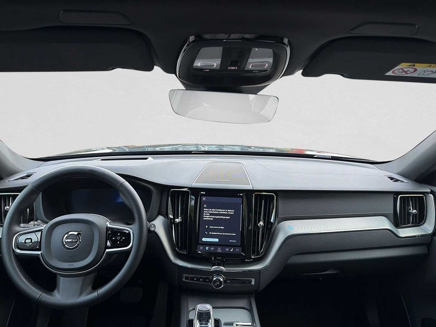 Volvo XC60 – Bild 6