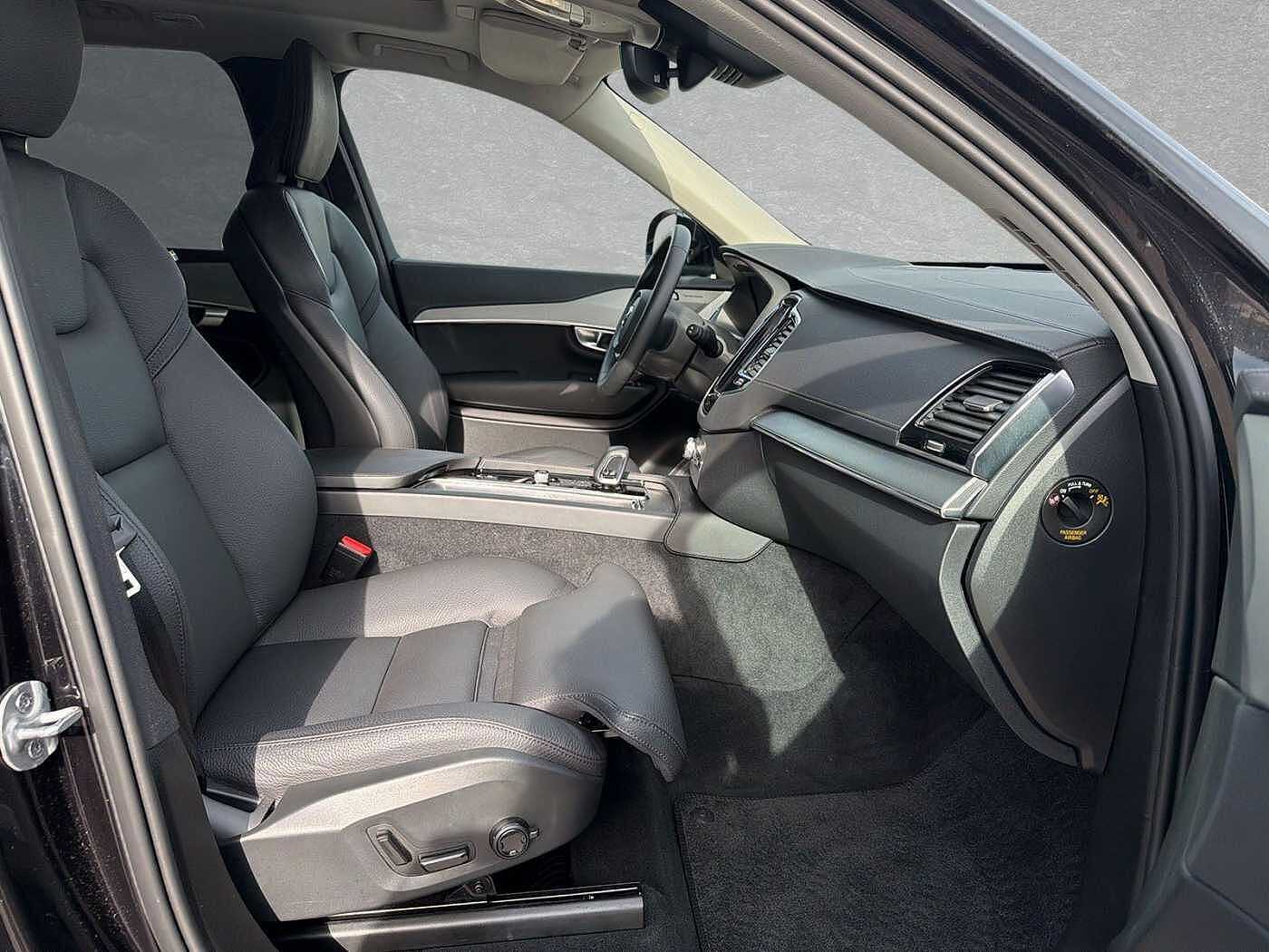 Volvo XC90 – Bild 4