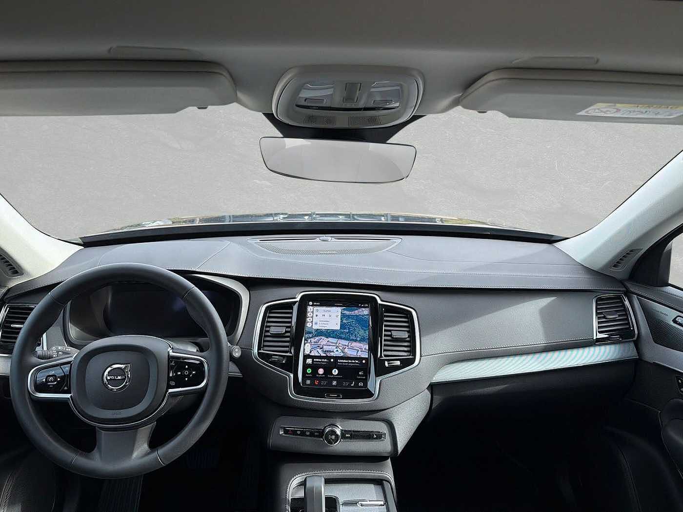 Volvo XC90 – Bild 6