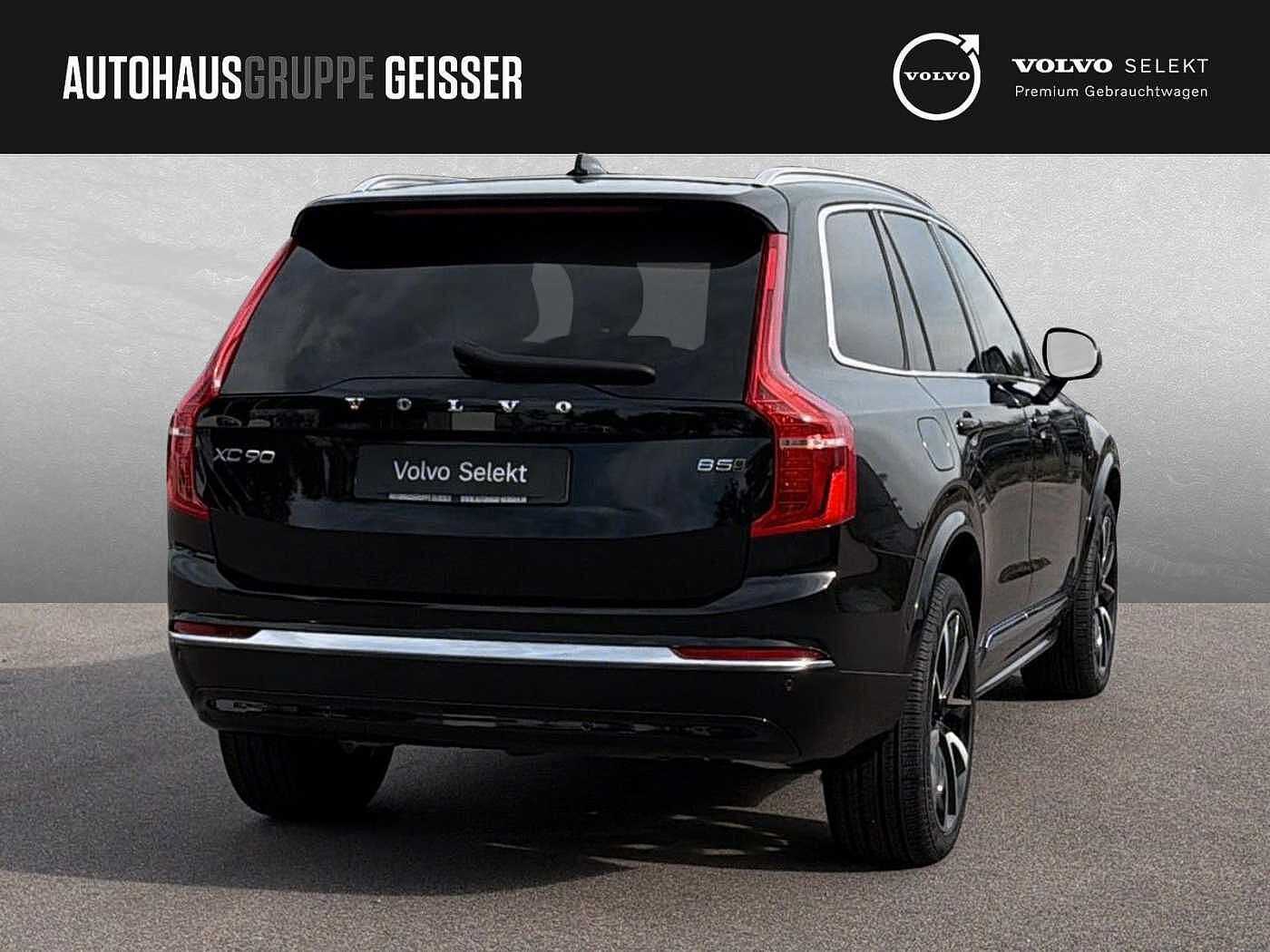 Volvo XC90 – Bild 7