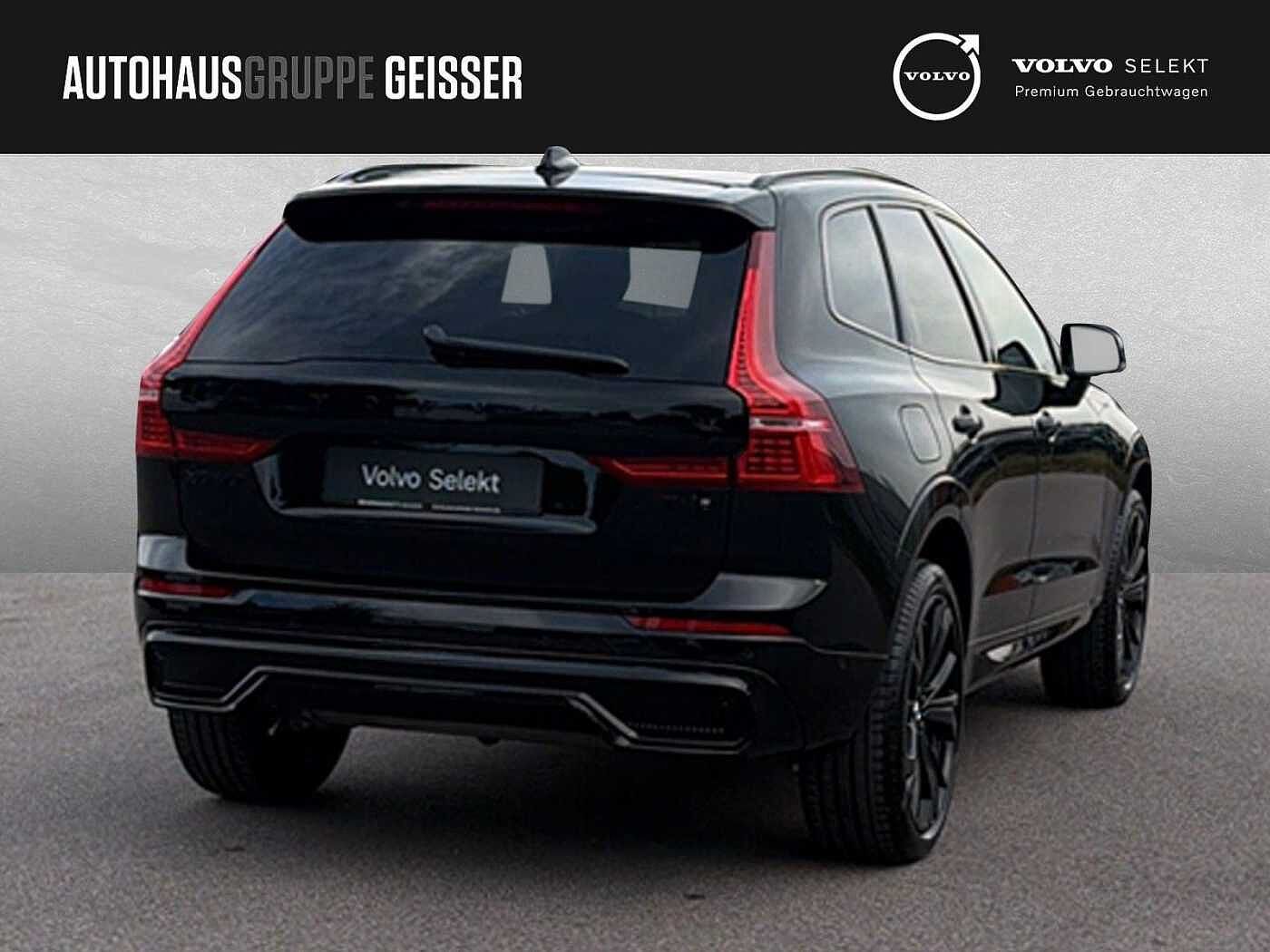 Volvo XC60 – Bild 7