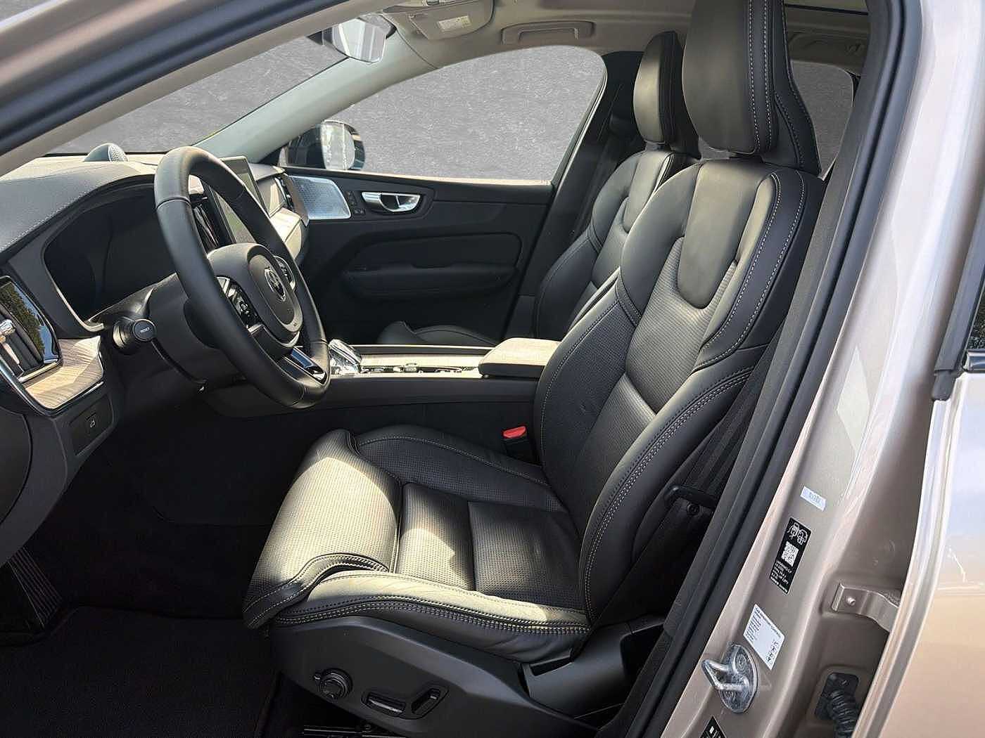 Volvo XC60 – Bild 3