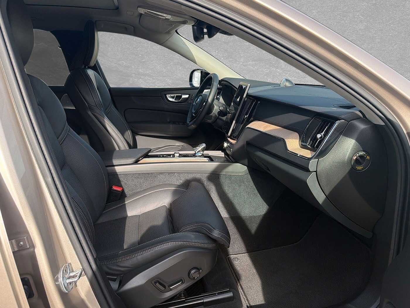 Volvo XC60 – Bild 4
