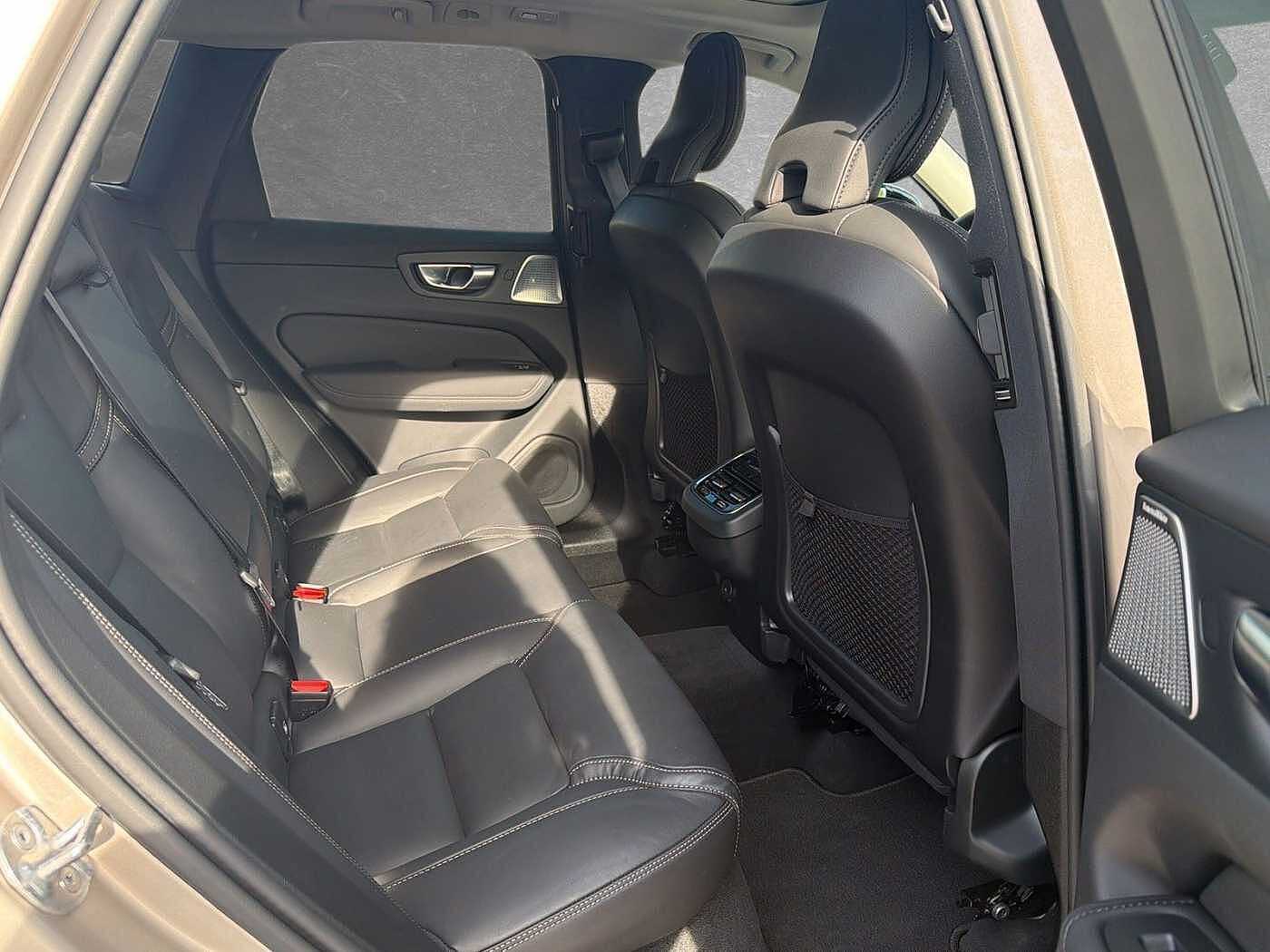 Volvo XC60 – Bild 5